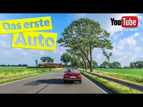 Das erste Auto - Die perfecte Woche (#20)