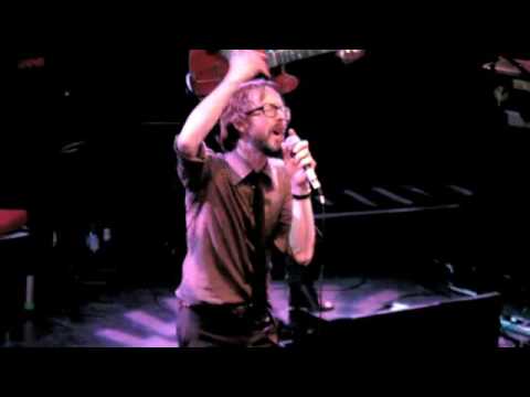 Jarvis Cocker - I Never Said I Was Deep, SBE 26/10/08