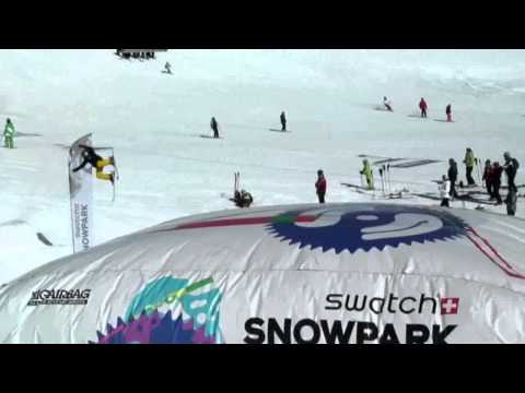 Shoot My Ride: Tignes 2012-02-17 10:10:15