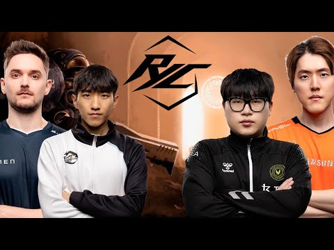 21 000$ 🏆 Rongyi Cup S3 | Четвертьфиналы | ShoWTimE vs herO, Solar vs Classic