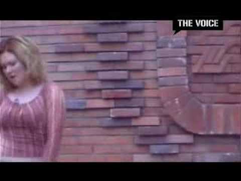 Aly Feat.Theiv - Say It Right (the Voice)(Original Versia)