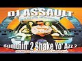 DJ Assault - Sumthin' 2 Shake Yo' Azz 2