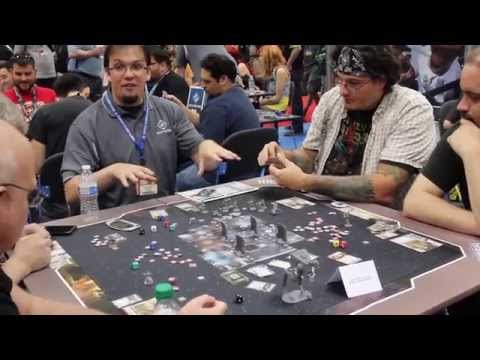 Gen Con 2014 - Day 03