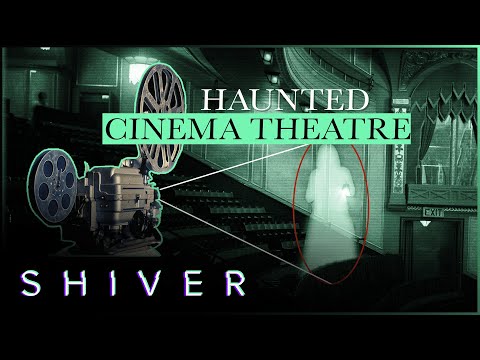 Most Haunted: Gaumont Cinema