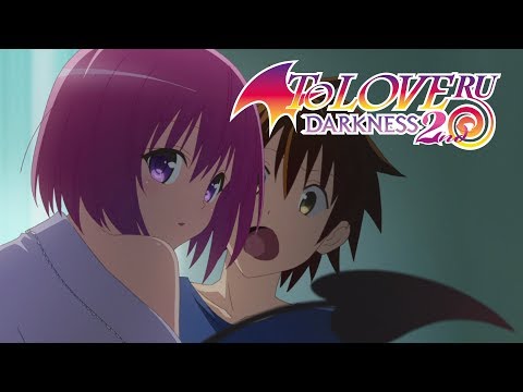 Trailer-Vorschau: To Love-Ru