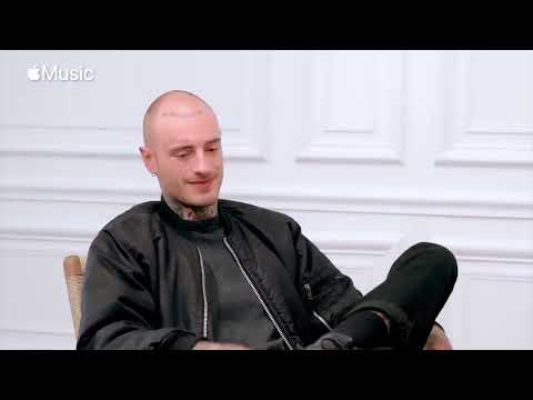 (montage) DJANGO vs Mehdi Maïzi