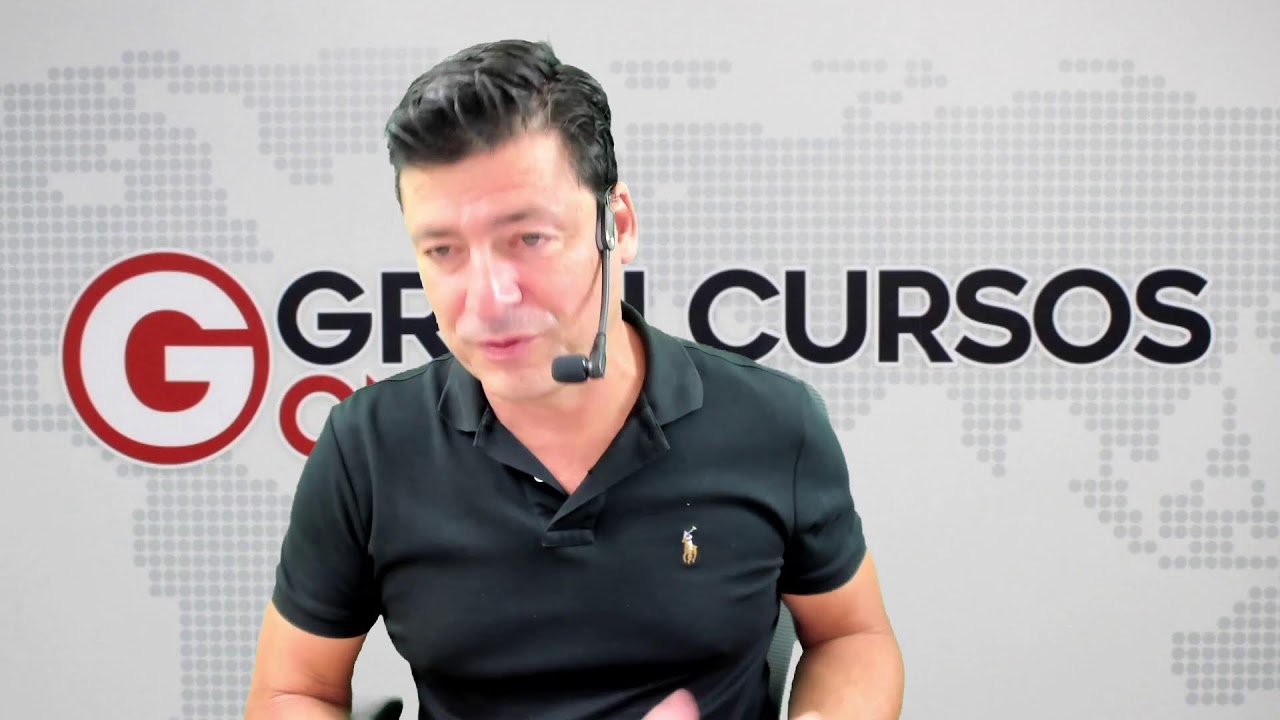 Hermenêutica: métodos de interpretação com Pedro Lenza