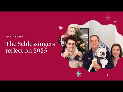 Drs. Joel and Daniel Schlessinger reflect on 2025