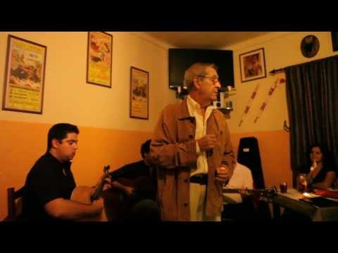Fado, Carlos Loureiro, "Cravo de São João"