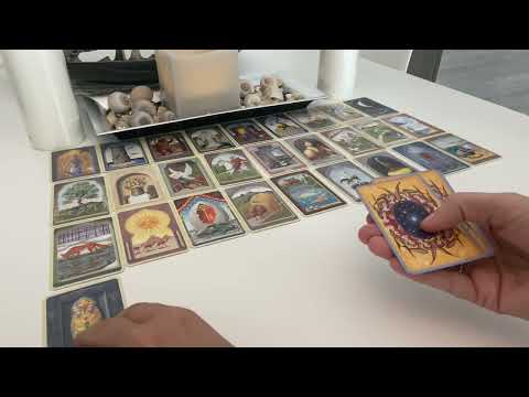 Orakel|WochenOrakel| Entscheidungen, neue Wege/Möglichkeiten, aus dem Außen, verzögern sich|1.-7.8.