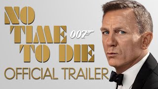 No Time To Die | Coming To Prime Video