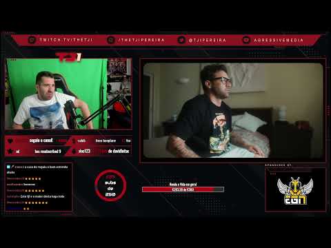 TJI REAGE A REGULA FEAT. NBC - BESTA