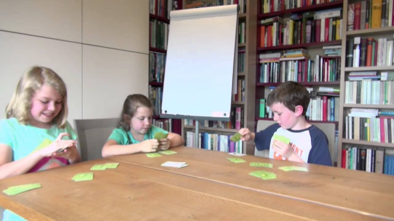 Der Große Silbenzauber Silbendomino - Spiel Zum Lesenlernen