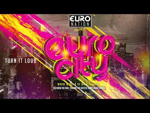 NON STOP EURO - CAPPELLA, MASTERBOY, PLAYAHITTY, IAN VAN DAHL, FLIP & FILL & MORE