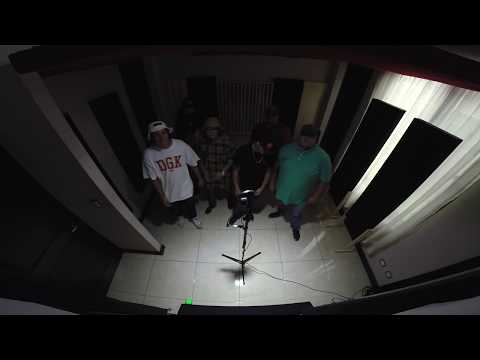 GTeam Cypher Zeta x LuisK x Chama x  Mc Street x Quinto Elemento x Red Morder Prod: Censored Channel