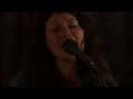 THE PARLOR ROOM SESSIONS: Winterpills (duo), "One Day" (Sharon Van Etten cover)