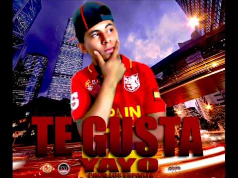 TE GUSTA-Y A Y O // Warlords Music // produ.LOS ESPARTA