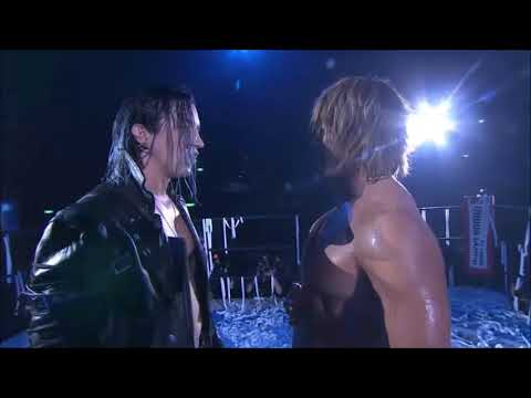 Two More NJPW Wrestlers Join War Of Worlds Tour