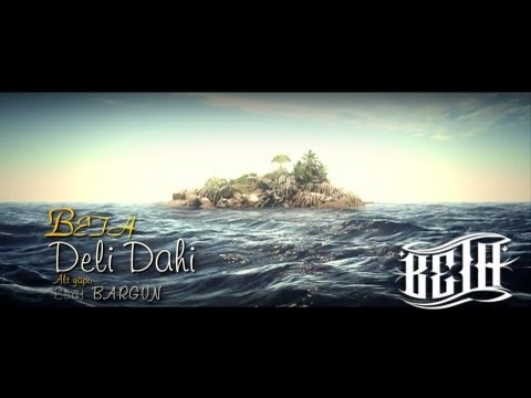 Beta - Deli Dahi (VideoKlip)