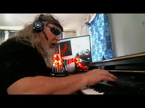 TechnoTRON Dance of the ISOmorphs