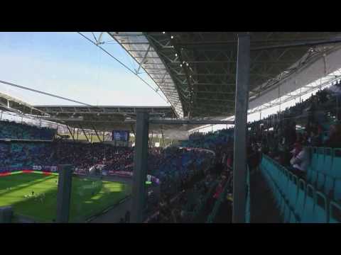 1.Fc Köln vs Leipzig 25.2.2017