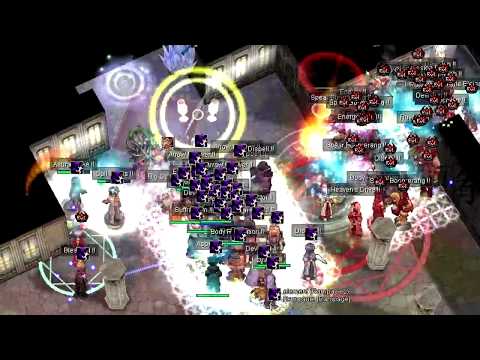 GaiaRO Generaciones WoE 03/06/2k18 by MinorThing