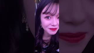 【TikTok】天真爛漫チラチラ