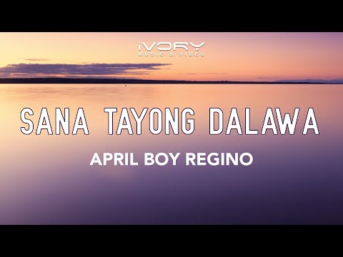 Video thumbnail for Sana Tayong Dalawa (Adapted From The Song ”Together Again”)