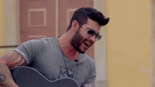 Gusttavo Lima   Rosas Versos e Vinhos   Voz e Violão  Bem Sertanejo