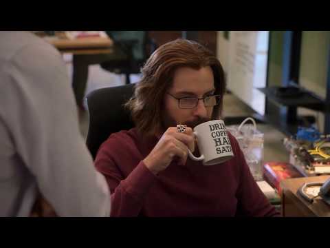 Silicon Valley - Gilfoyle vs HR [Part 2] Season 6 1080p HDR