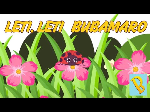 BEBA B - LETI, LETI BUBAMARO