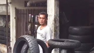 Ban Kendaraan Mulai Rusak? Penjual Ban Bekas Layak Pakai Bisa Jadi Solusi