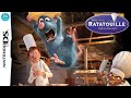 Ratatouille DS Gameplay On Drastic Emulator No Commentary