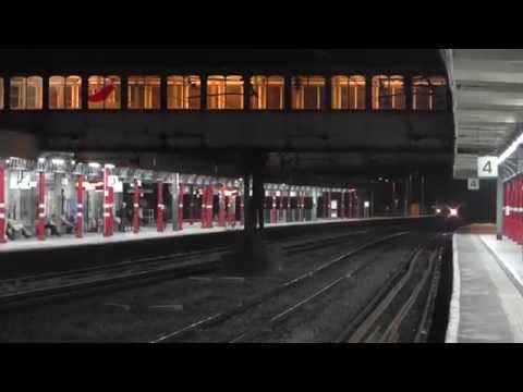 90046/90049 4m11 Coatbridge - Crewe liner,11th September 2014