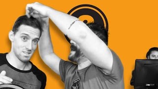 WANNA BE Achievement Hunters? - Open Haus #29