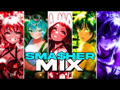 𝗦𝗠𝗔$𝗛𝗘𝗥 𝗣𝗛𝗢𝗡𝗞 𝗠𝗜𝗫‼️ | 𝐀𝐂𝐄𝐋𝐄𝐑𝐀𝐃𝐀, 𝐄𝐒𝐓𝐀 𝐍𝐎𝐂𝐇𝐄, 𝐕𝐀𝐈 𝐍𝐎 𝐕𝐀𝐏𝐎𝐑, 𝐞𝐭𝐜... 𝘪𝘯 𝙎𝙡𝙤𝙬𝙚𝙙 🔥‼️