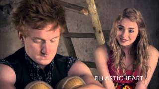 Mini & Alo(Skins)//Love me like you do