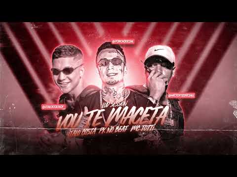 🟡MC TOTTI - ÍTALO COSTA | VOU TE MACETAR | LUD SESSION | PROD PK NO BEAT E VYTINHO NO BEAT