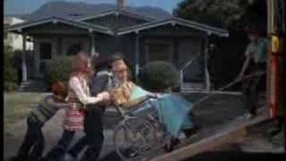 I&#39;ll Leave Myself A Little Time - Partridge Family