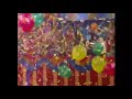 Congratulations Sing And Dance From Super Singing Circus