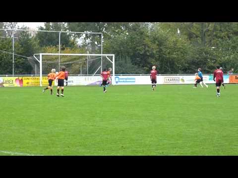VVIJ D3 - VV De Meern D2 (1)
