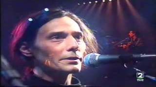 Antonio Vega &amp; Ketama - Se Dejaba Llevar (Vivo)