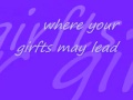 Written in your heart Barbie The Princess and the ...