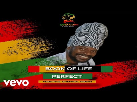 Perfect Giddimani - Book of Life | Official Audio