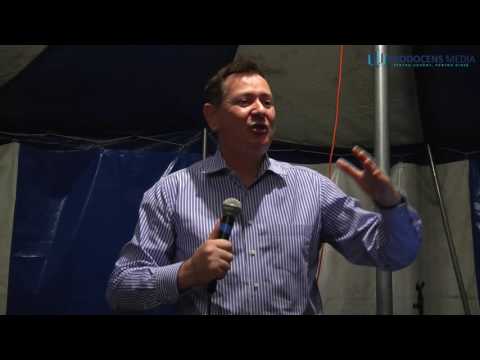 FLORIN IANOVICI  - VREI SĂ TE FACI SĂNĂTOS ?- CORTUL ÎNTÂLNIRII GLINA