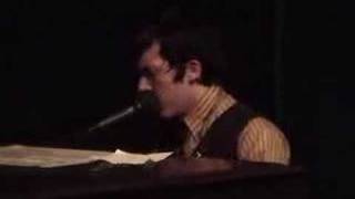 &quot;Steel Bridges&quot; Rory Stitt