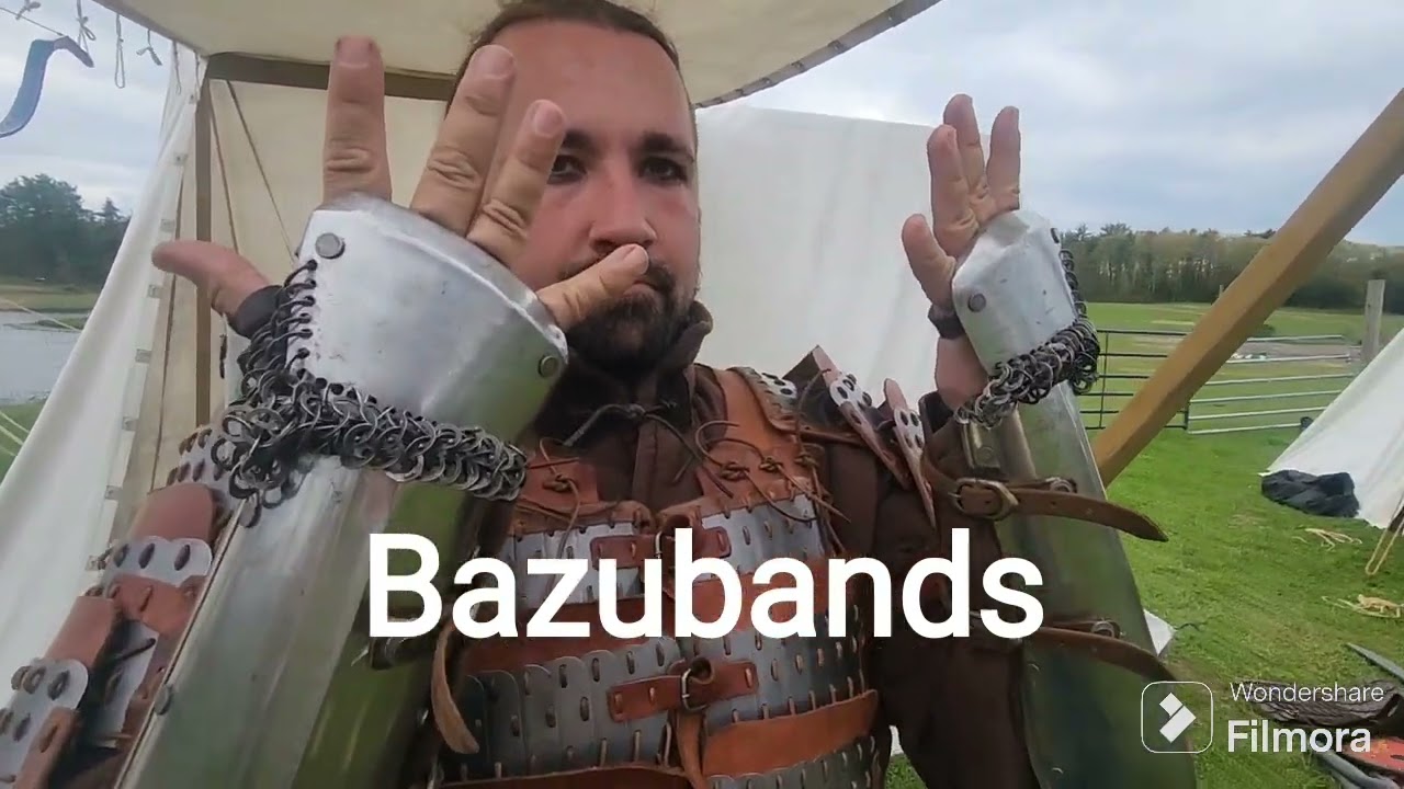 Promotional video thumbnail 3 for Bayt al-Asad: Middle Eastern Combat Arts