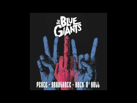 The Blue Giants - Andy