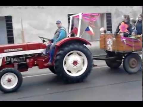 1.5.2014 Nový Kostel