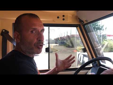 Live Report from Romania - Hungary border during Covid-19 pandemic